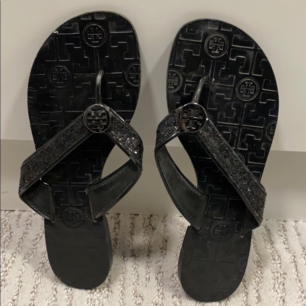 Tory Burch Flip Flops
